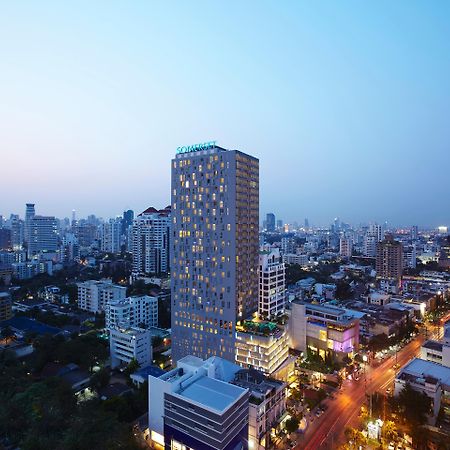 Somerset Sukhumvit Thonglor Bangkok Zewnętrze zdjęcie