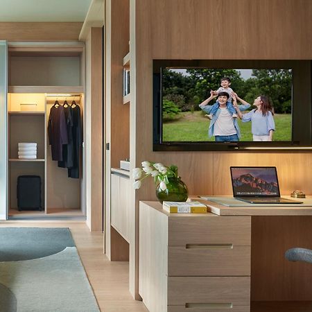 Somerset Sukhumvit Thonglor Bangkok Zewnętrze zdjęcie