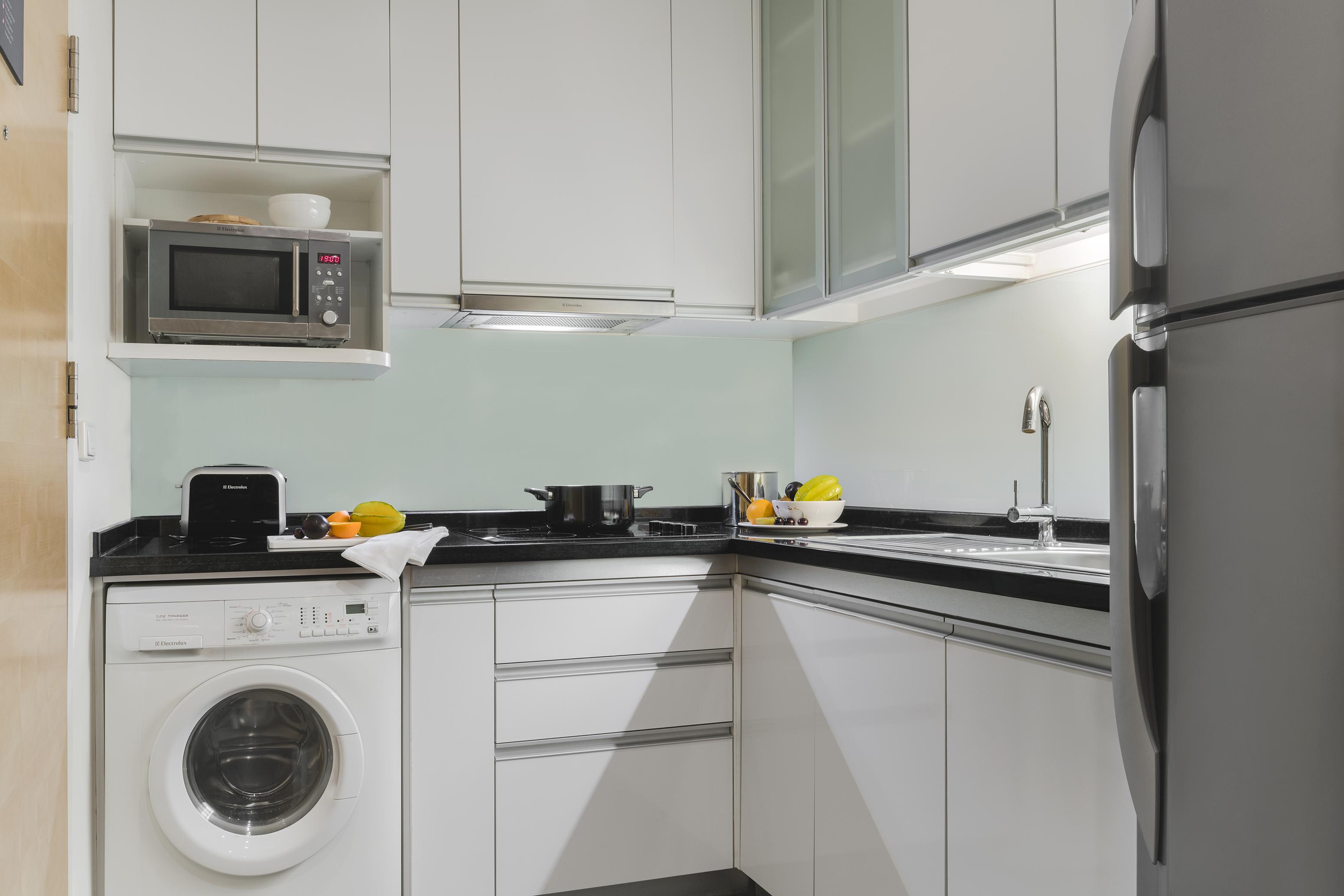 Somerset Sukhumvit Thonglor Bangkok Zewnętrze zdjęcie