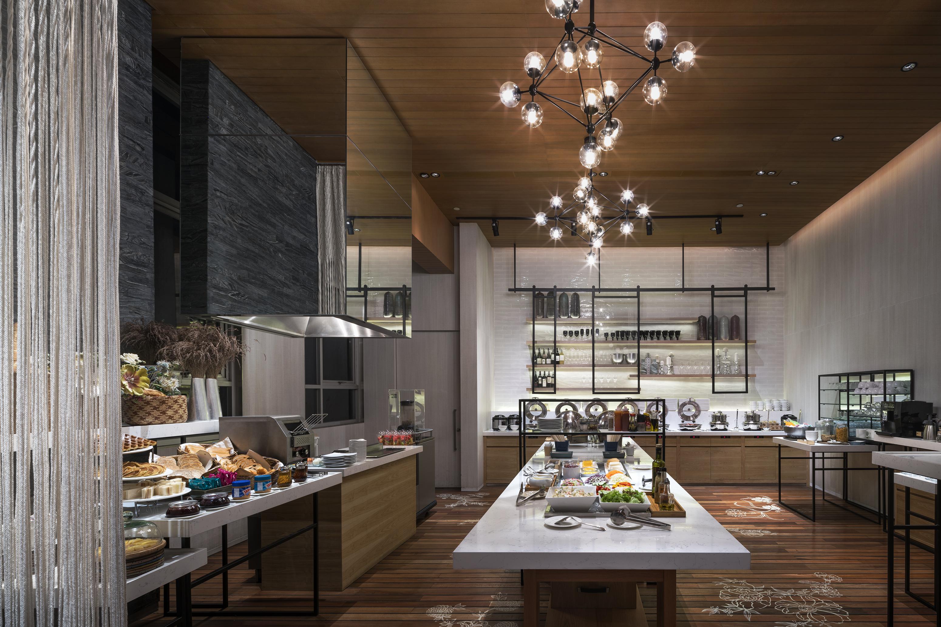 Somerset Sukhumvit Thonglor Bangkok Zewnętrze zdjęcie