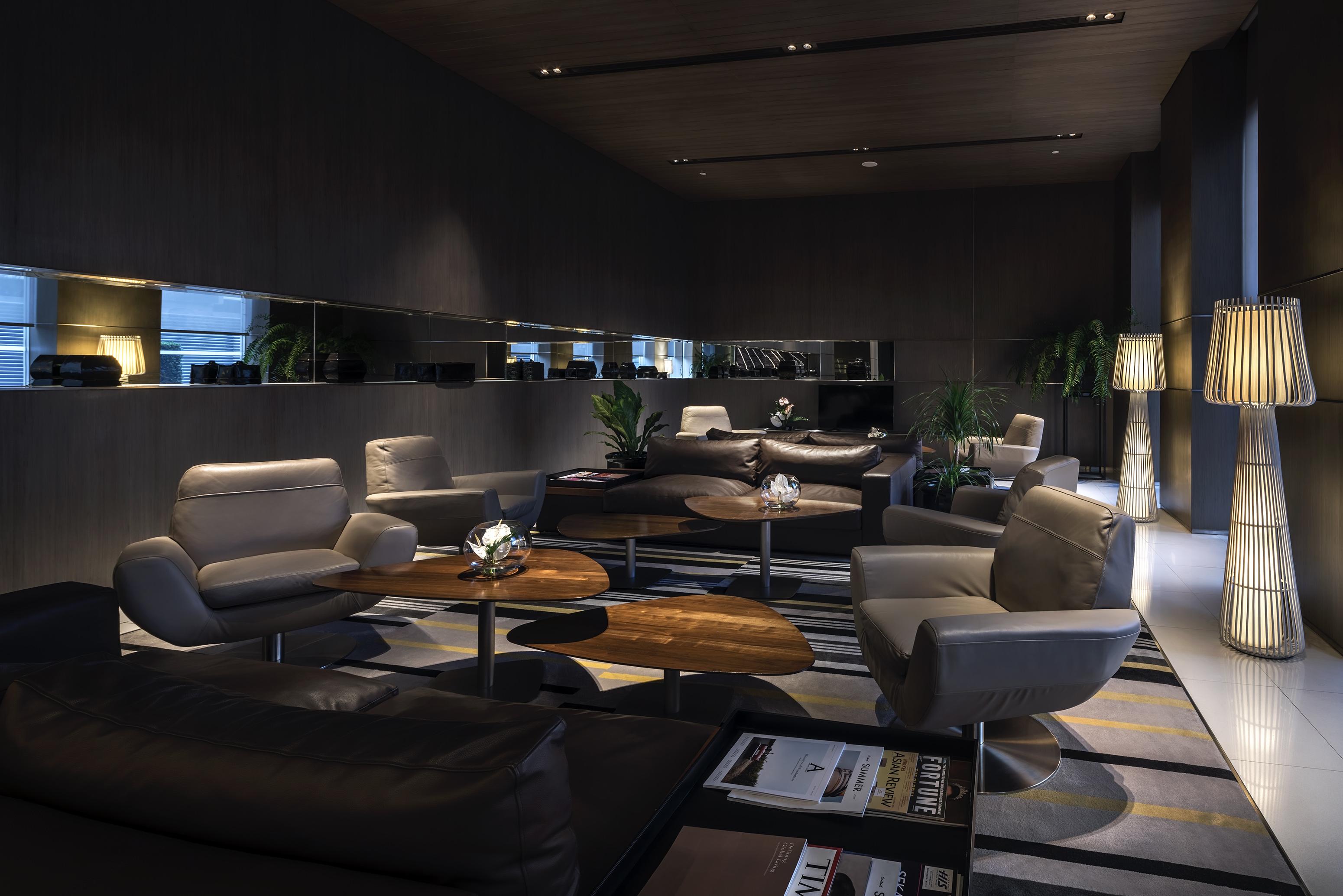 Somerset Sukhumvit Thonglor Bangkok Zewnętrze zdjęcie