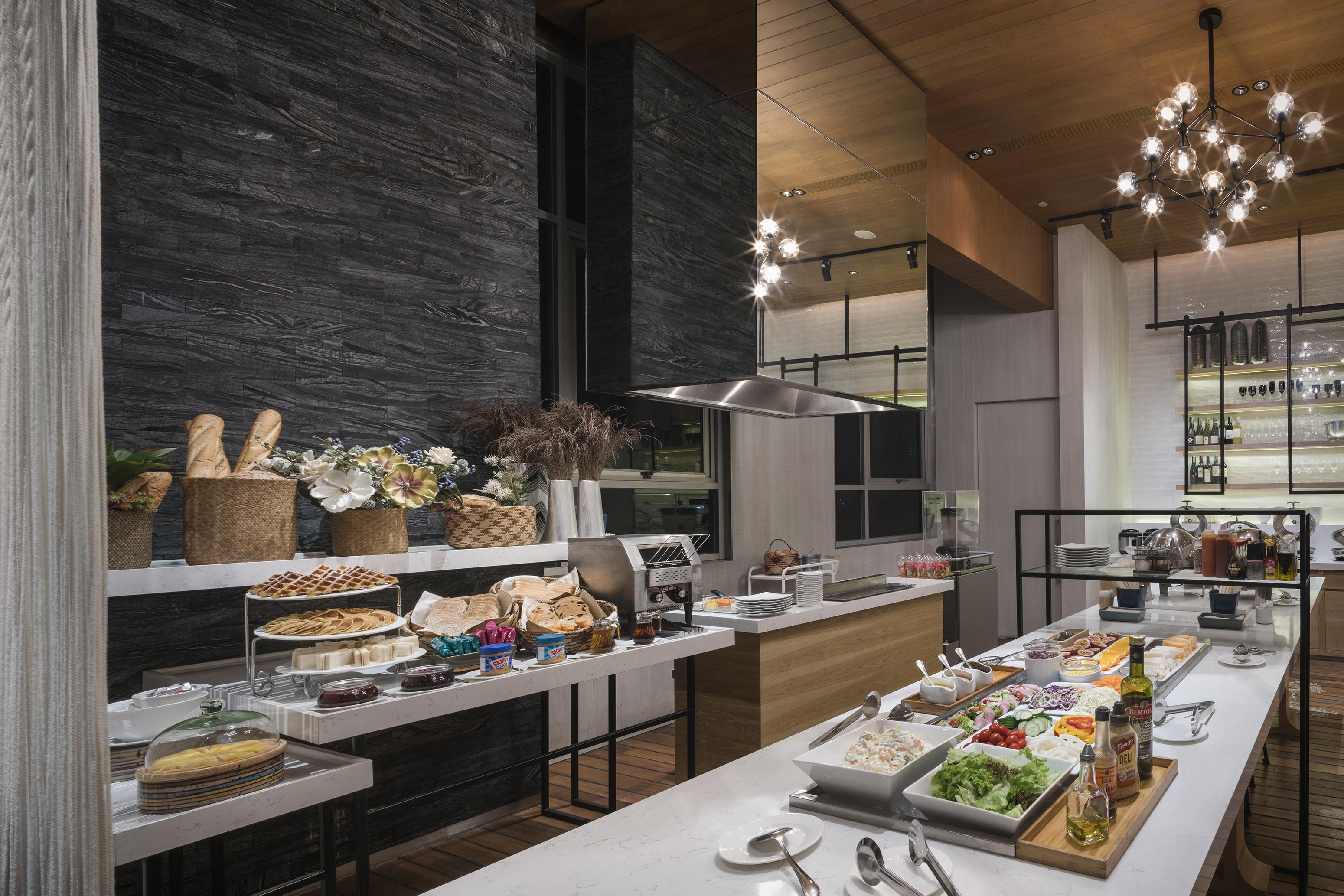 Somerset Sukhumvit Thonglor Bangkok Zewnętrze zdjęcie